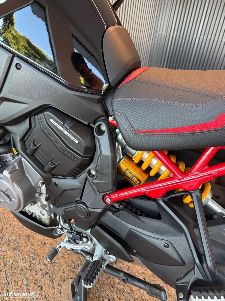 Ducati Multistrada V 4 Pikes  Peak - 4