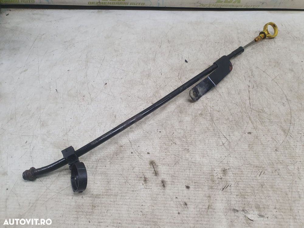 Joja ulei 2.3 mzr L3Y7 Mazda CX-7 1 [2006 - 2009] 2.3 mzr L3Y7 - 2