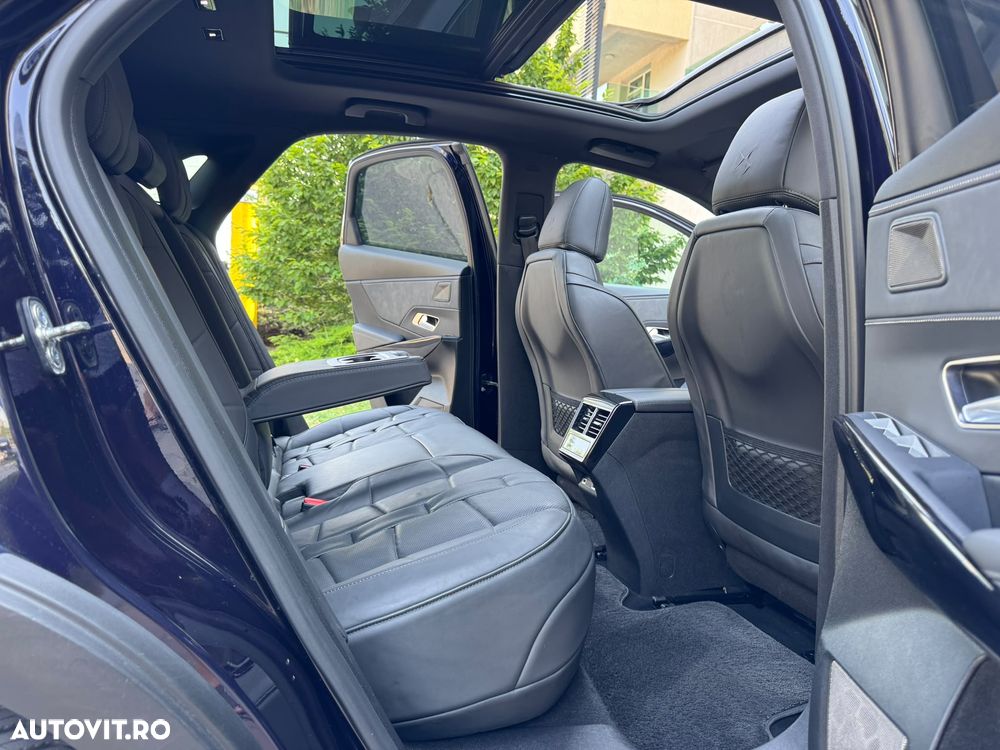 DS Automobiles DS 7 Crossback - 18
