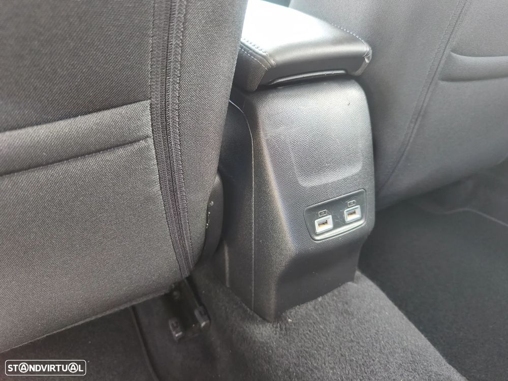 Peugeot 2008 1.5 BlueHDi Allure Pack EAT8 - 9