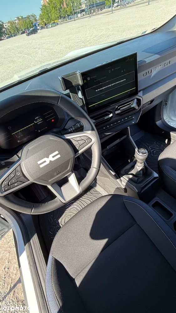 Dacia Duster 1.0 TCe Expression - 18