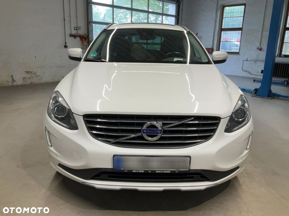Volvo XC 60 D3 Summum - 2