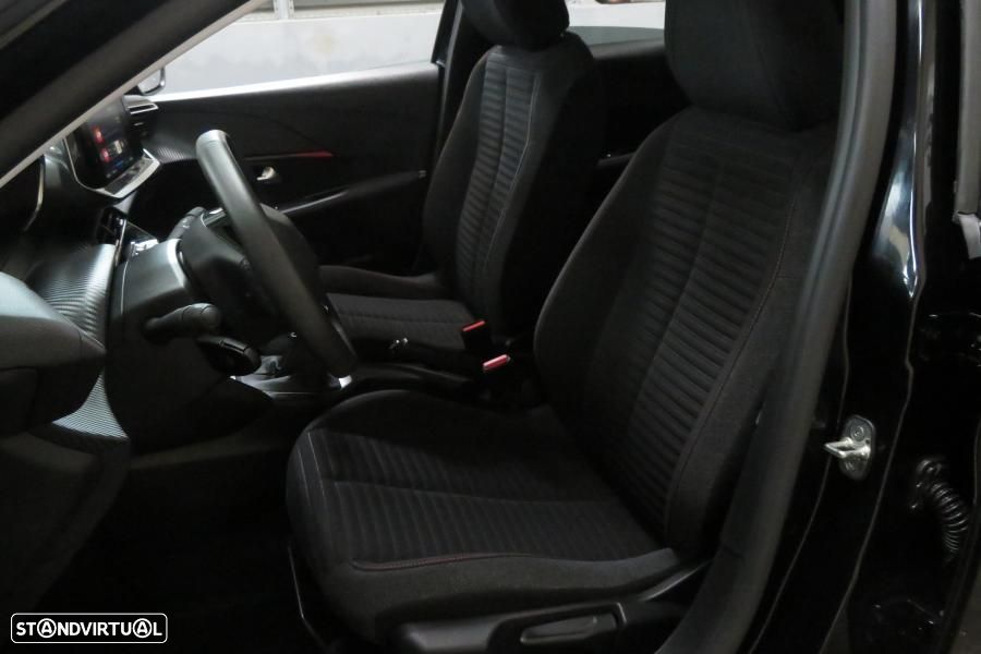 Peugeot 208 1.2 PureTech Active - 9