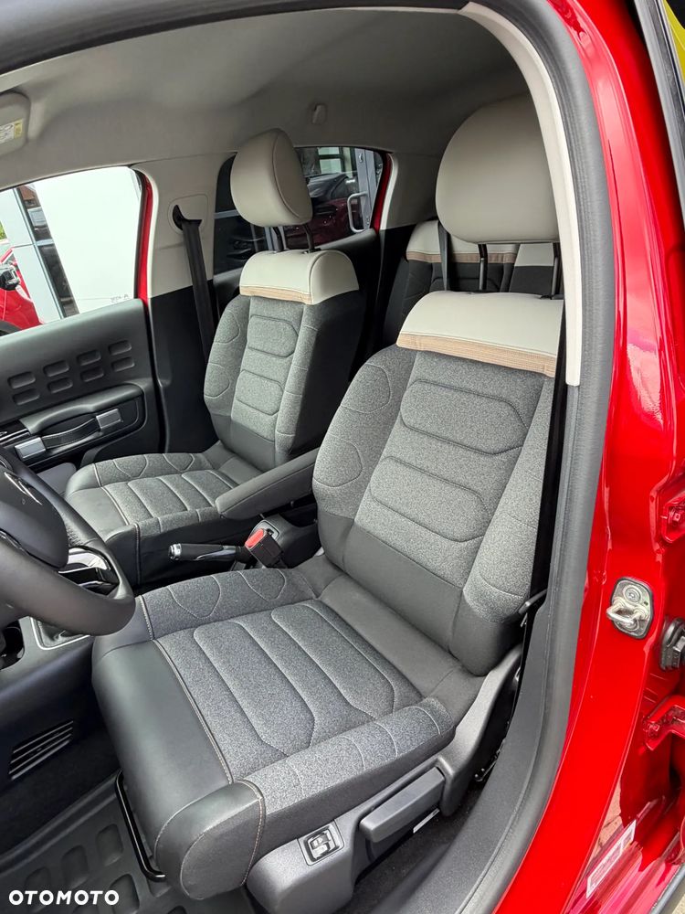 Citroën C3 1.2 PureTech Max - 11