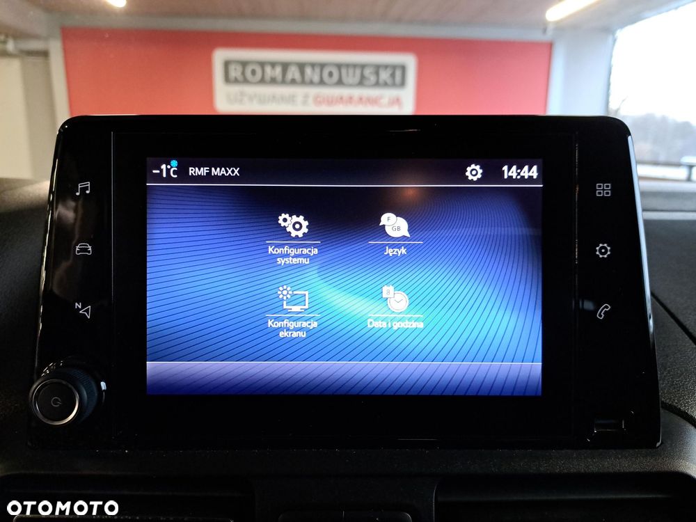 Toyota Proace City Verso Long 1.5 D-4D Family - 25