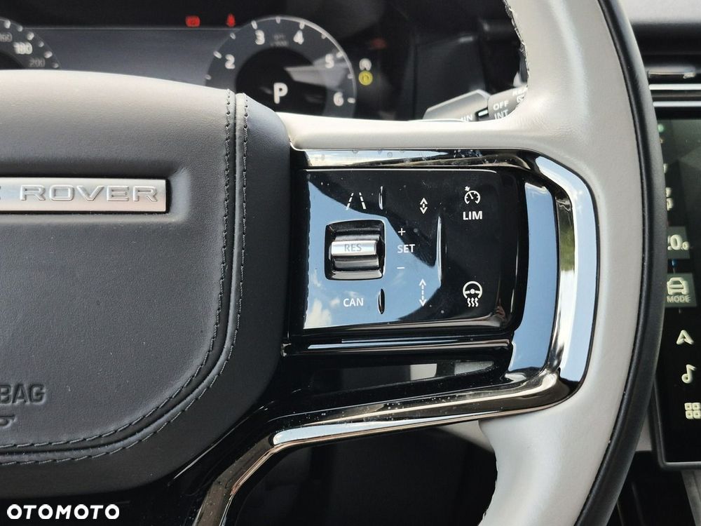 Land Rover Range Rover Velar 2.0 P250 S - 34