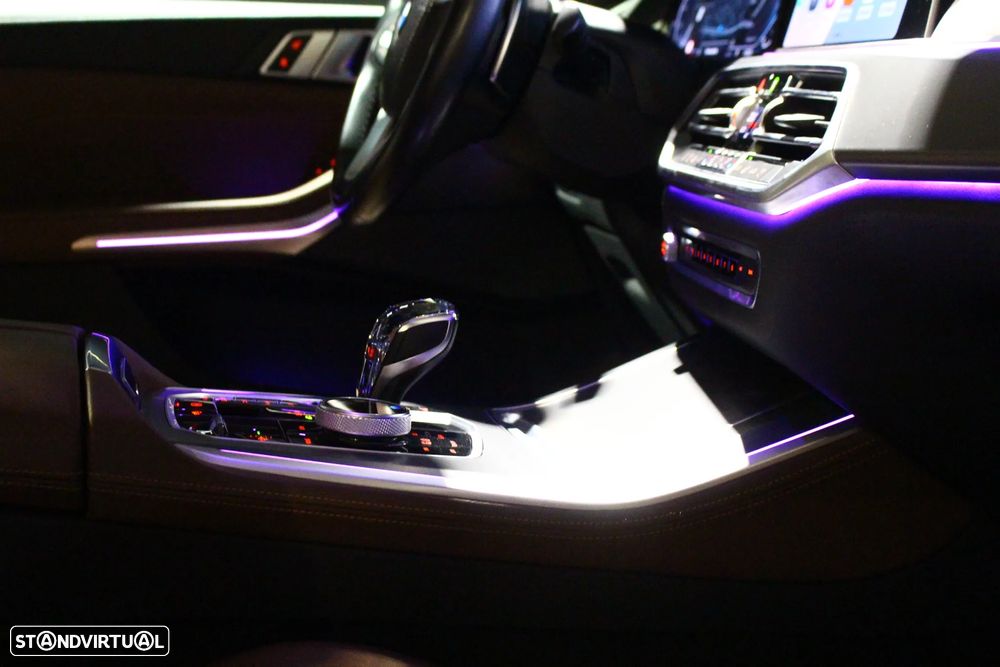 BMW X5 45 e xDrive xLine - 33