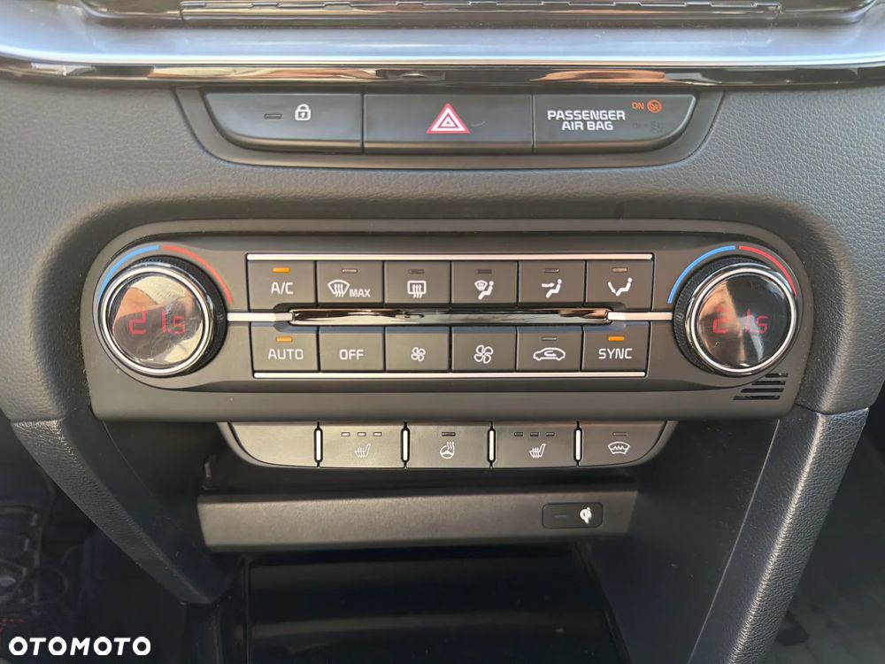 Kia XCeed 1.5 T-GDI Business Line - 20