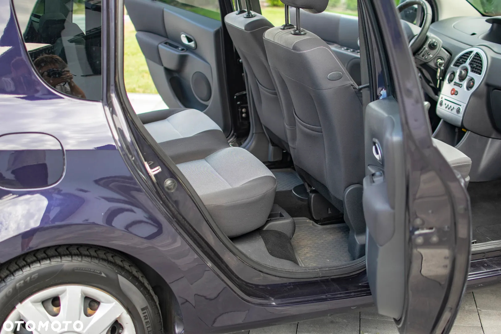 Renault Modus - 36