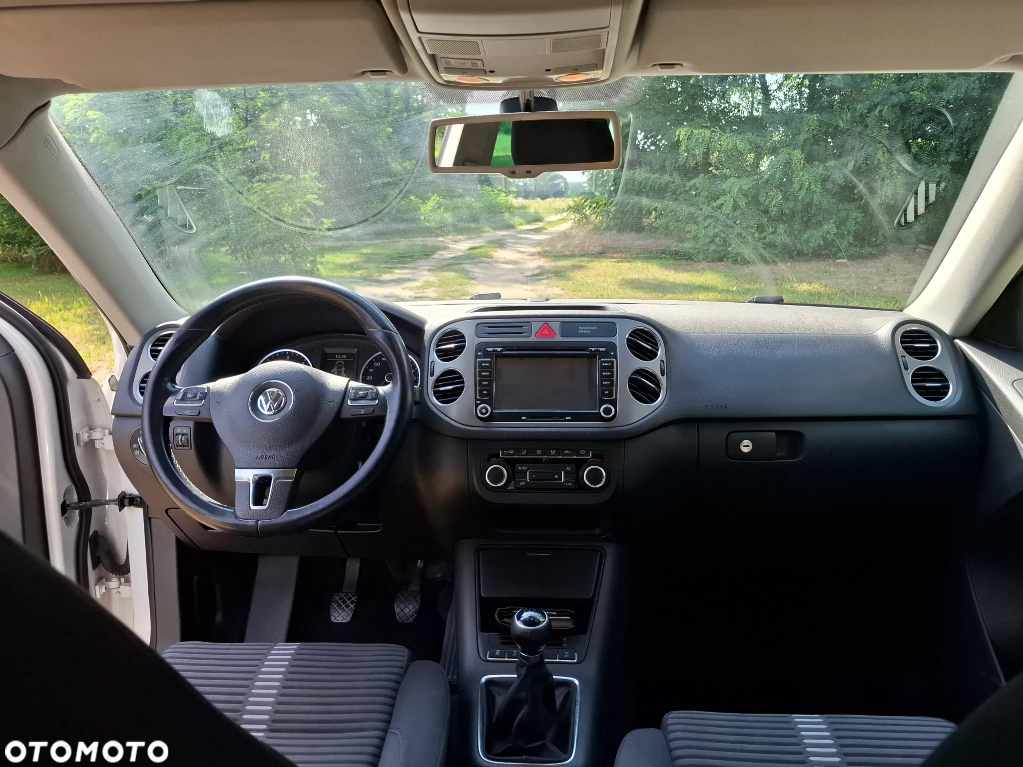 Volkswagen Tiguan 2.0 TDI BlueMot Trend&Fun - 10