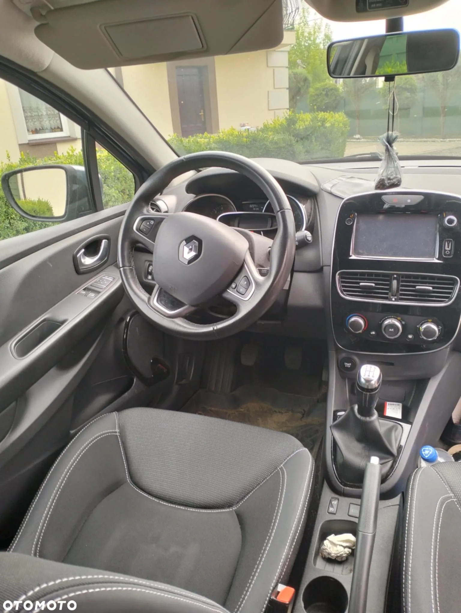 Renault Clio - 4