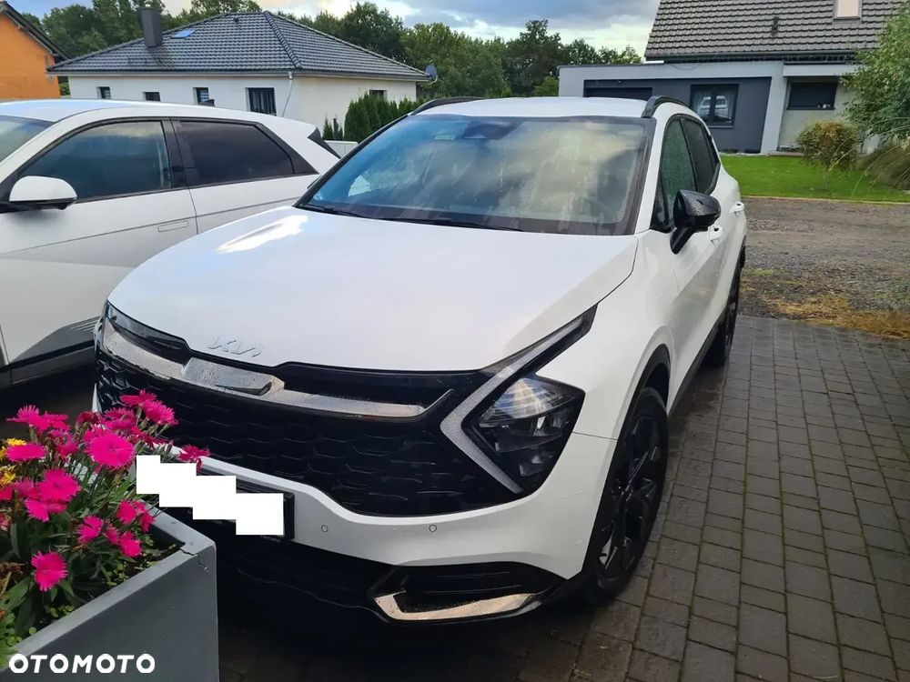 Kia Sportage - 2