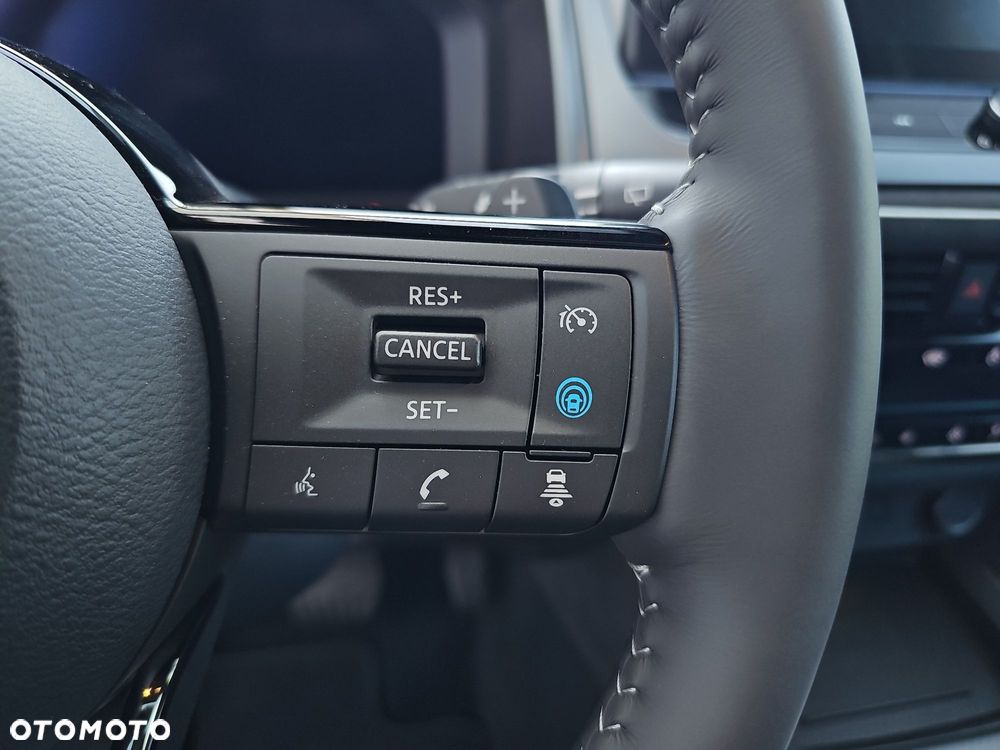 Nissan Qashqai 1.3 DIG-T MHEV N-Design Xtronic - 11