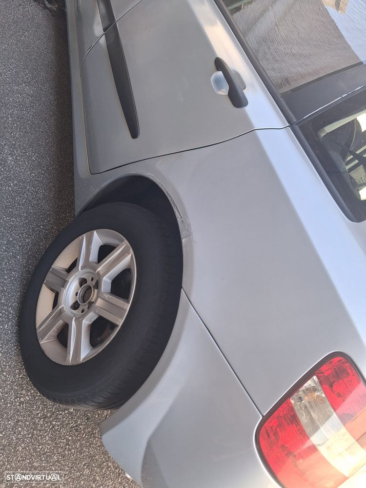 Fiat Stilo 80 16V Active - 5