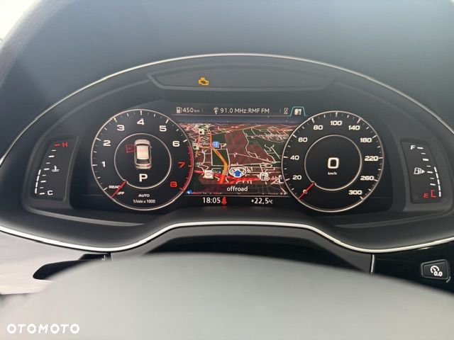 Audi Q7 - 13