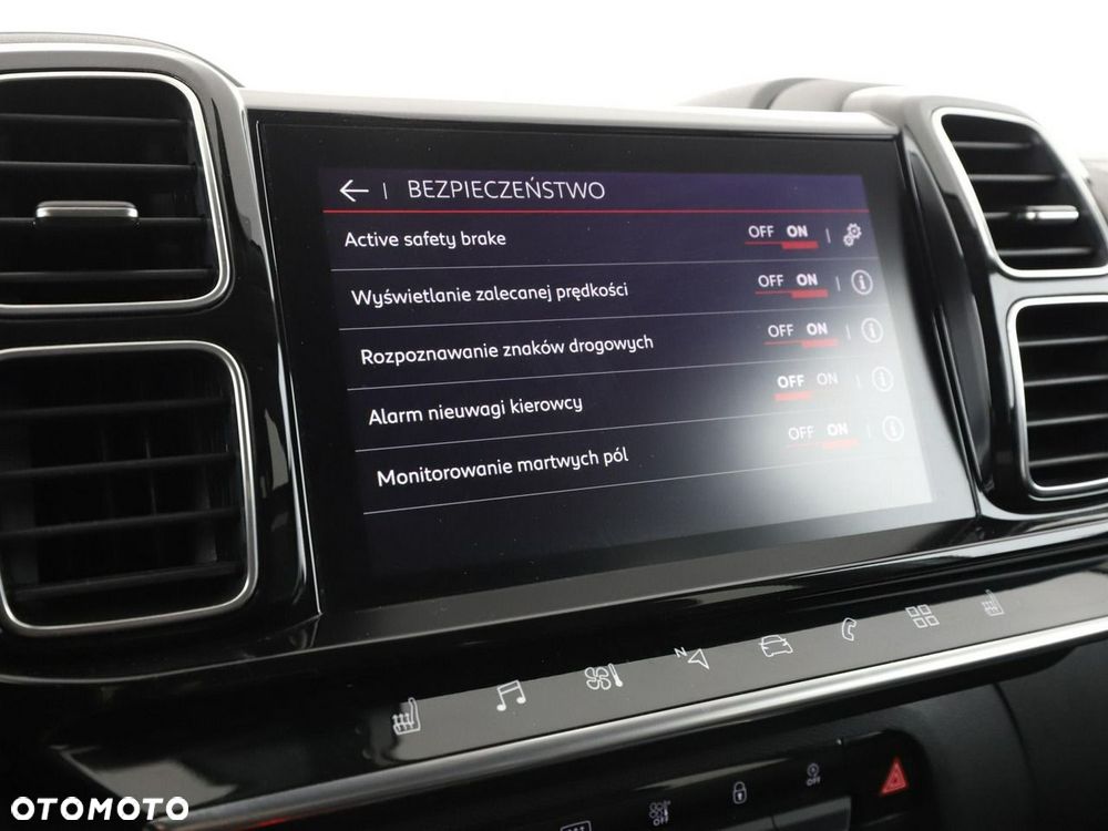 Citroën C5 Aircross 1.5 BlueHDi Shine - 26