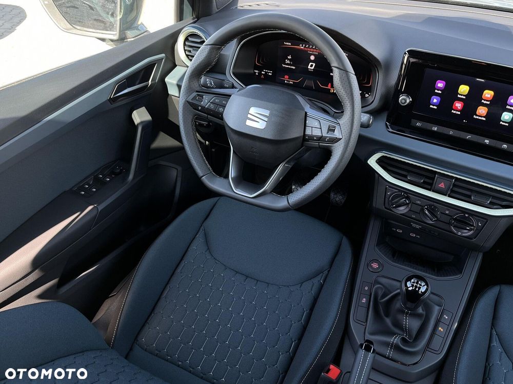 Seat Arona - 35