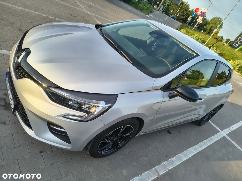 Renault Clio 1.0 TCe Techno - 20