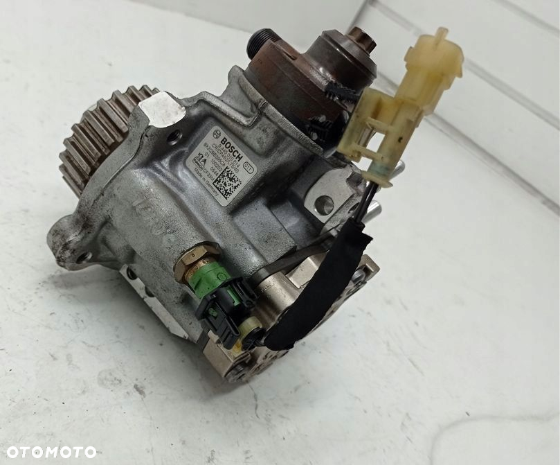 POMPA WTRYSKOWA CITROEN C5 III X7 3.0 HDI 0445010614 9X2Q-9B395-CA - 4