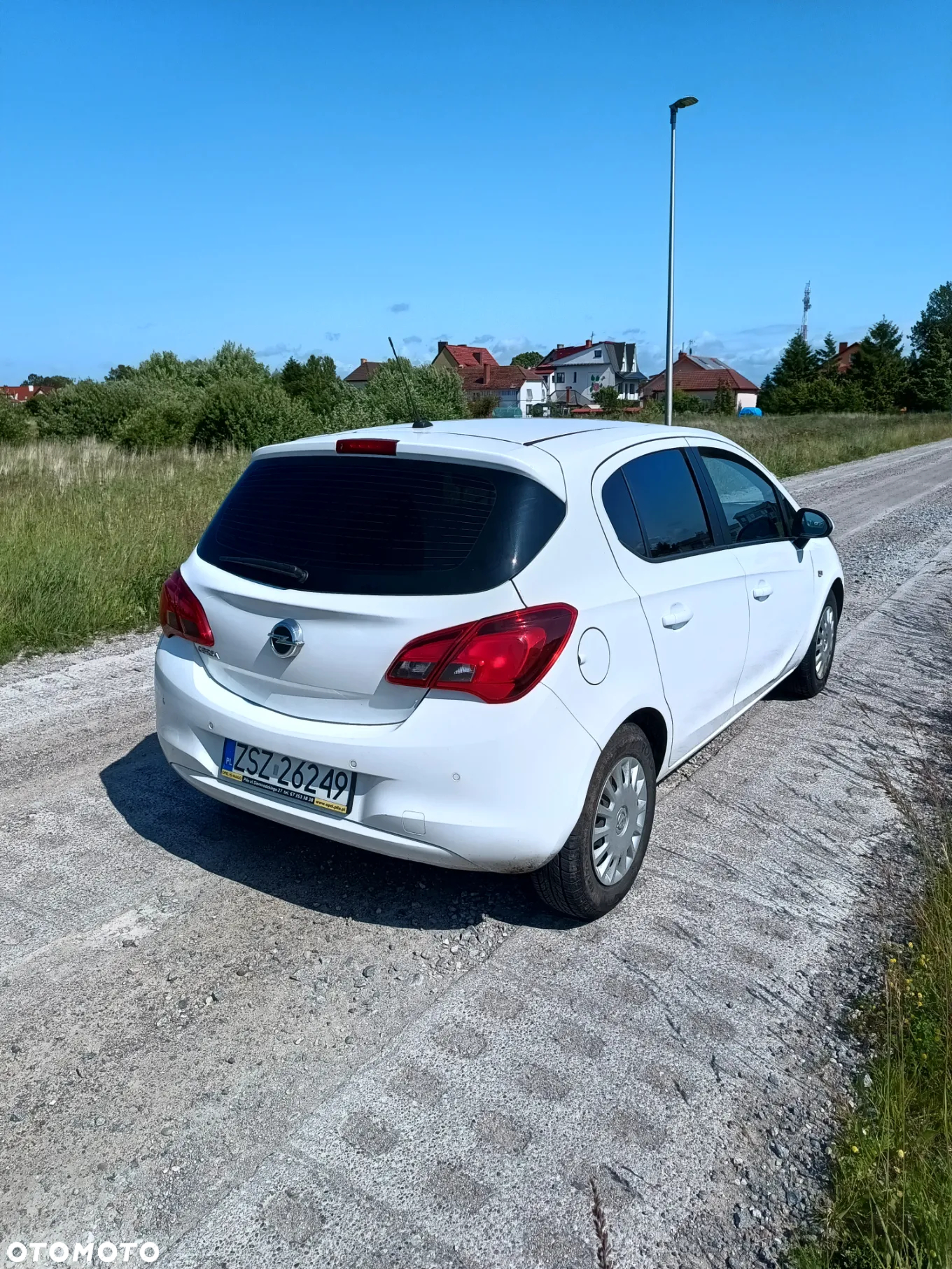 Opel Corsa - 11