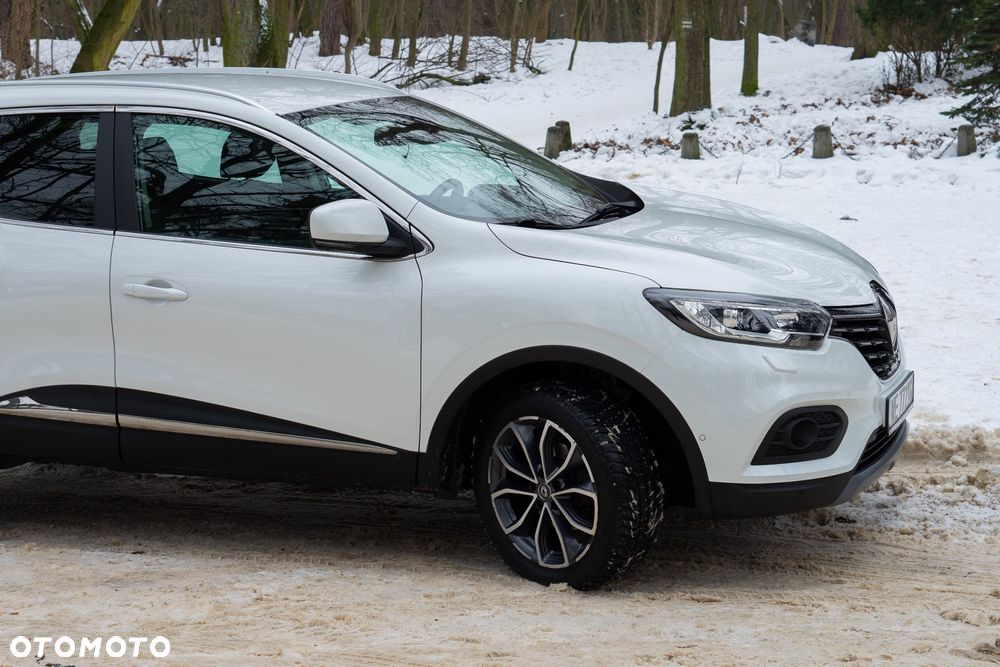 Renault Kadjar - 1