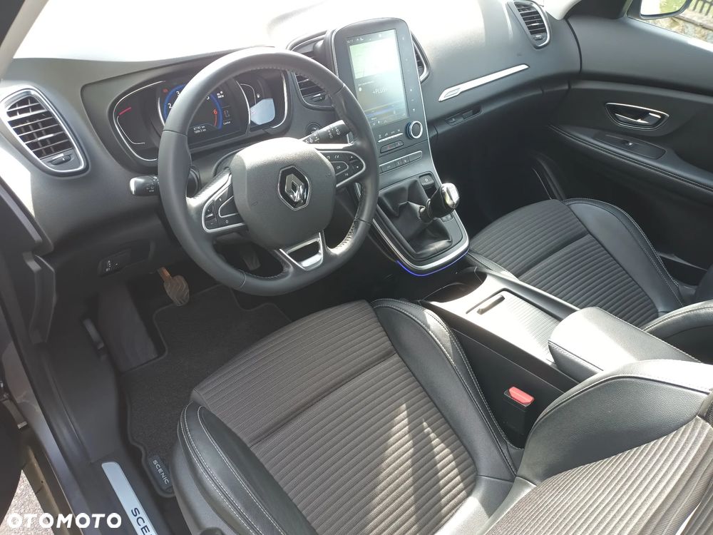 Renault Scenic 1.2 TCe Energy Intens - 9