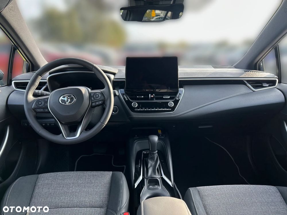 Toyota Corolla 1.8 Hybrid Style - 19