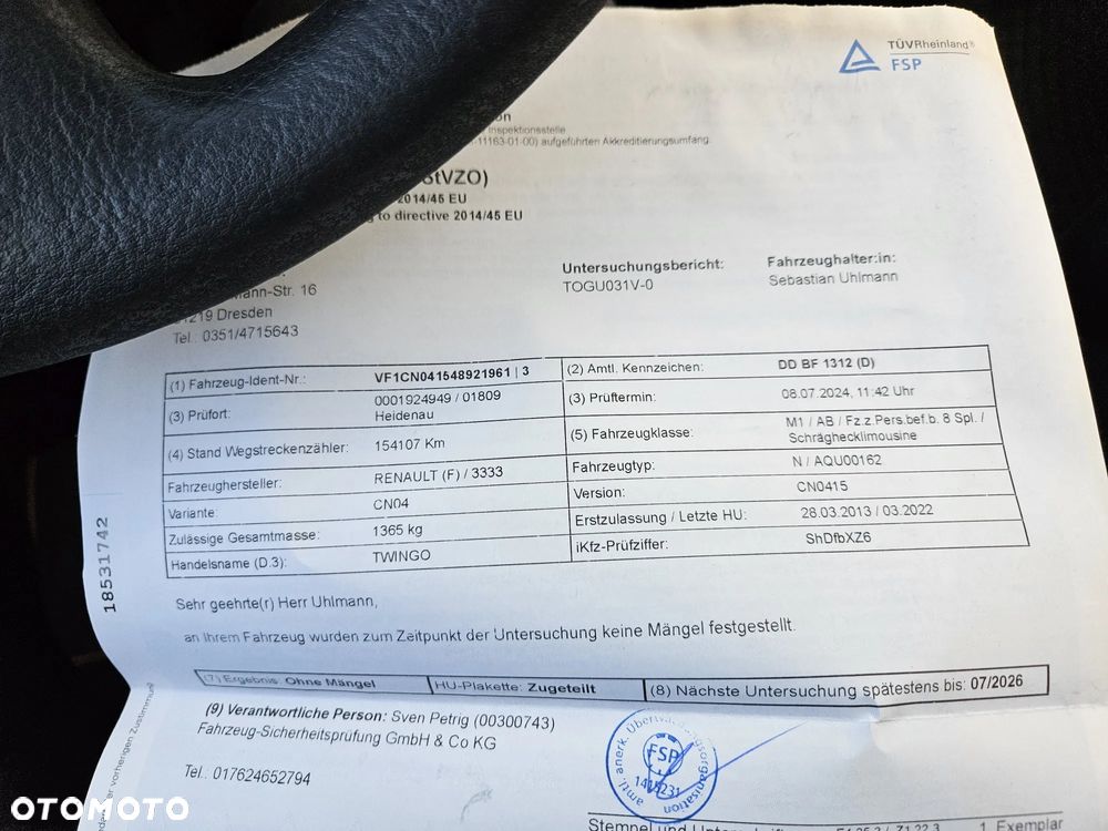 Renault Twingo - 11