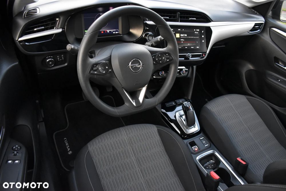 Opel Corsa Electric Edition - 5