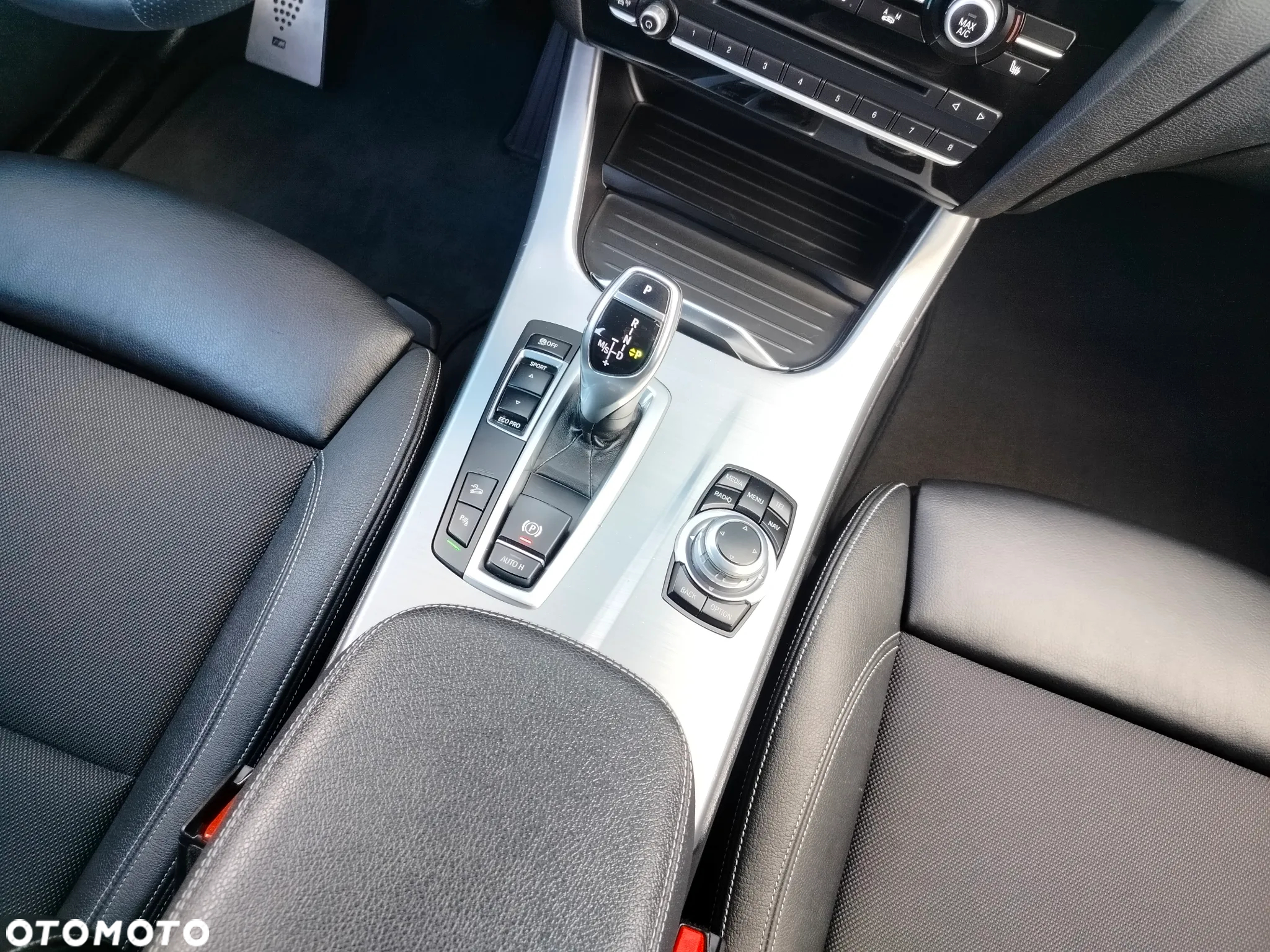 BMW X3 xDrive30d M Sport sport - 22
