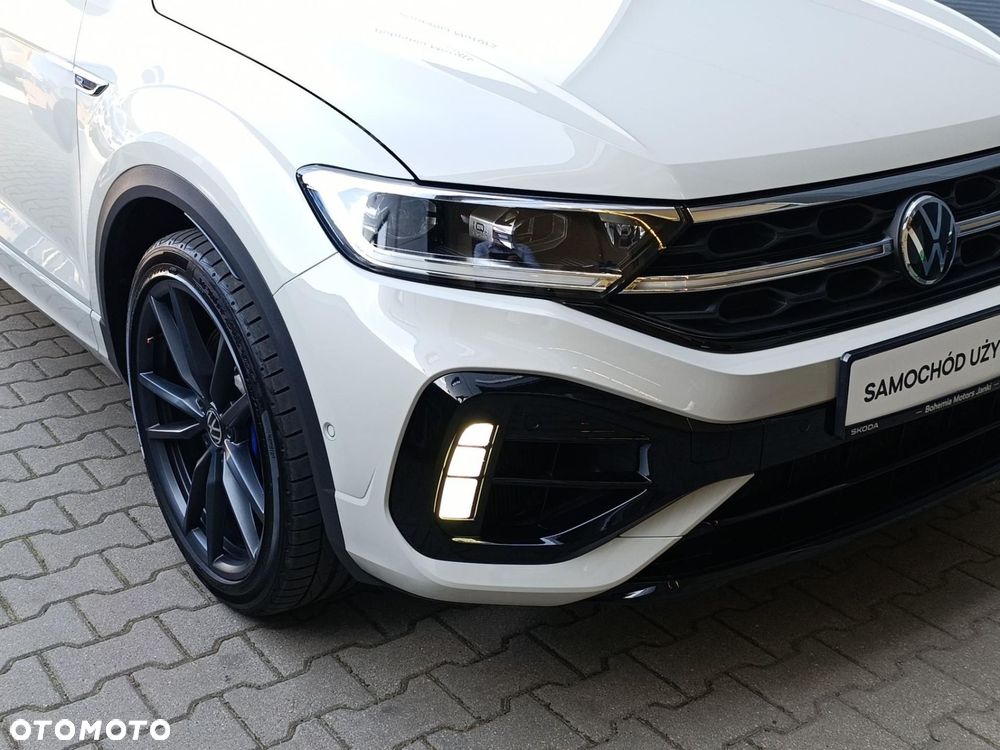 Volkswagen T-Roc - 19