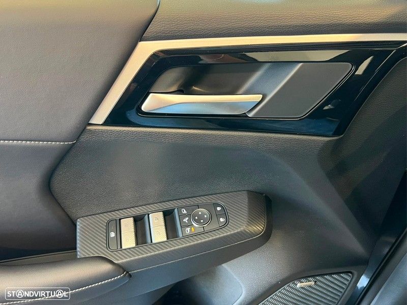 Mitsubishi Outlander 2.4 PHEV Sport Edition - 30