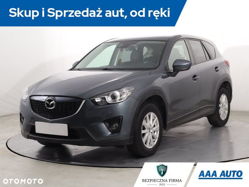 Mazda CX-5 - 3