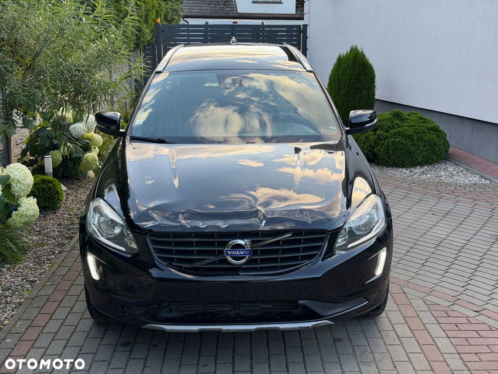 Volvo XC 60 D4 Geartronic Ocean Race - 7