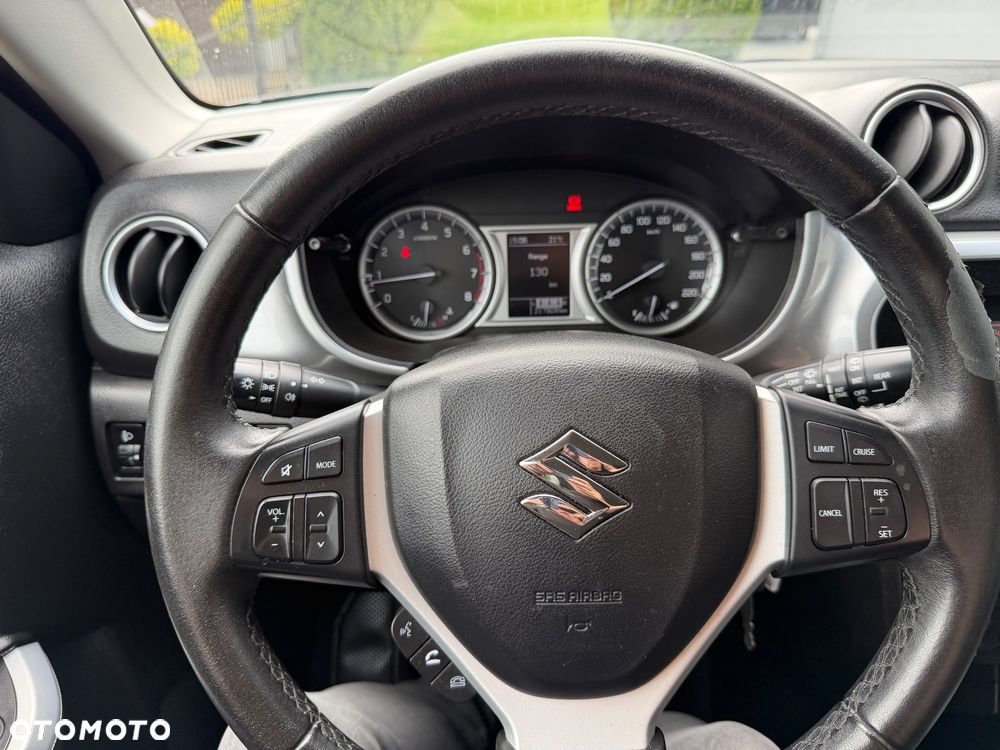 Suzuki Vitara 1.6 Elegance 2WD - 18