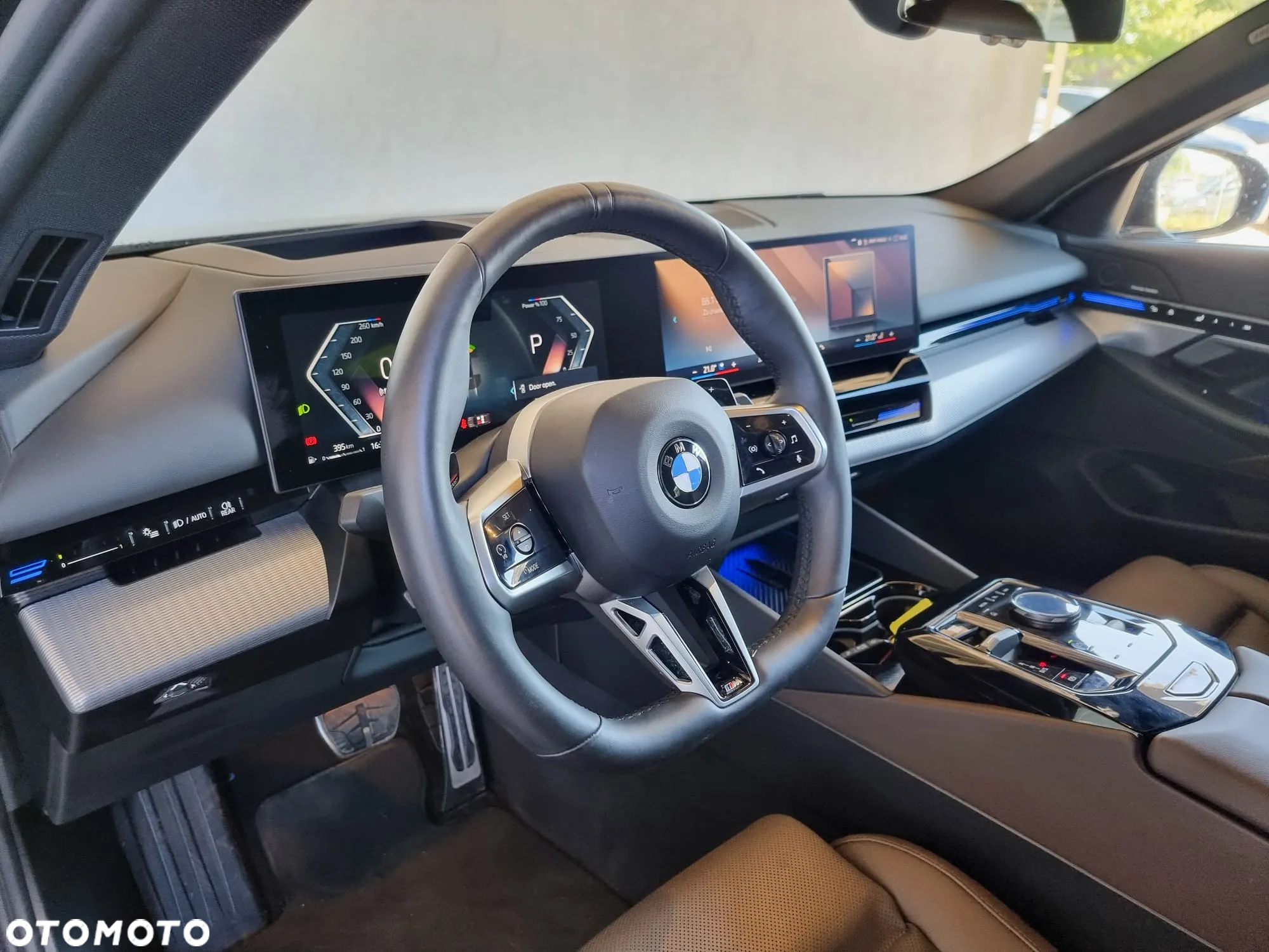 BMW Seria 5 - 15