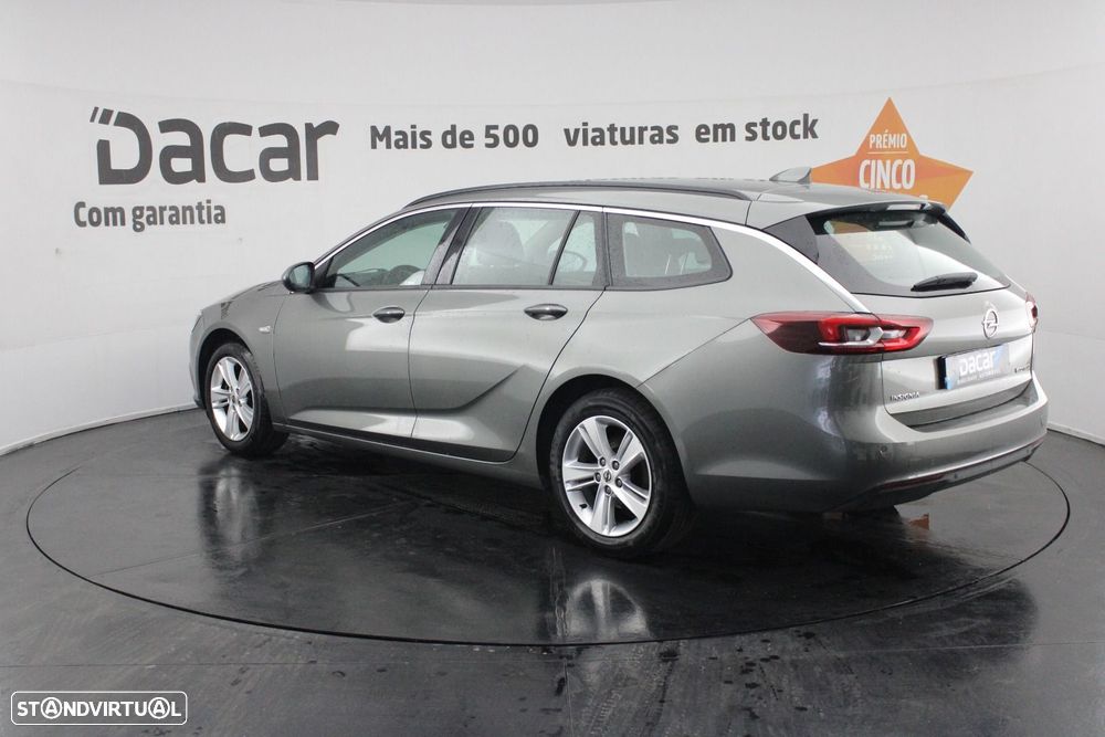 Opel Insignia Sports Tourer 1.6 CDTi Business Edition - 6