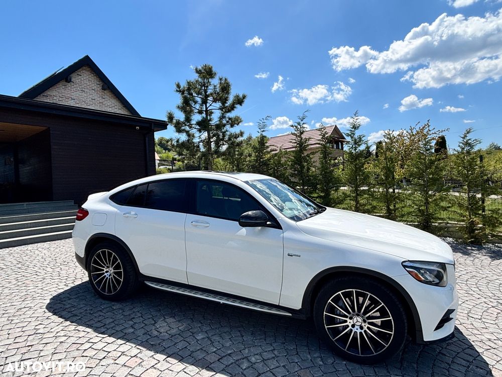 Mercedes-Benz GLC - 3