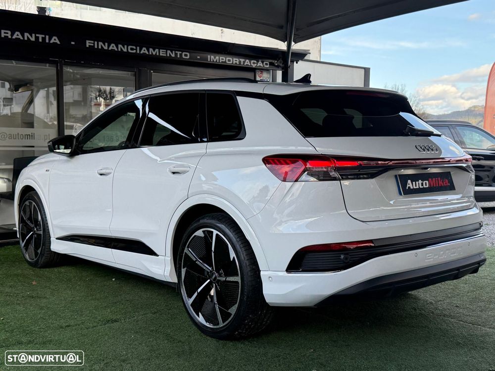 Audi Q4 e-tron - 17