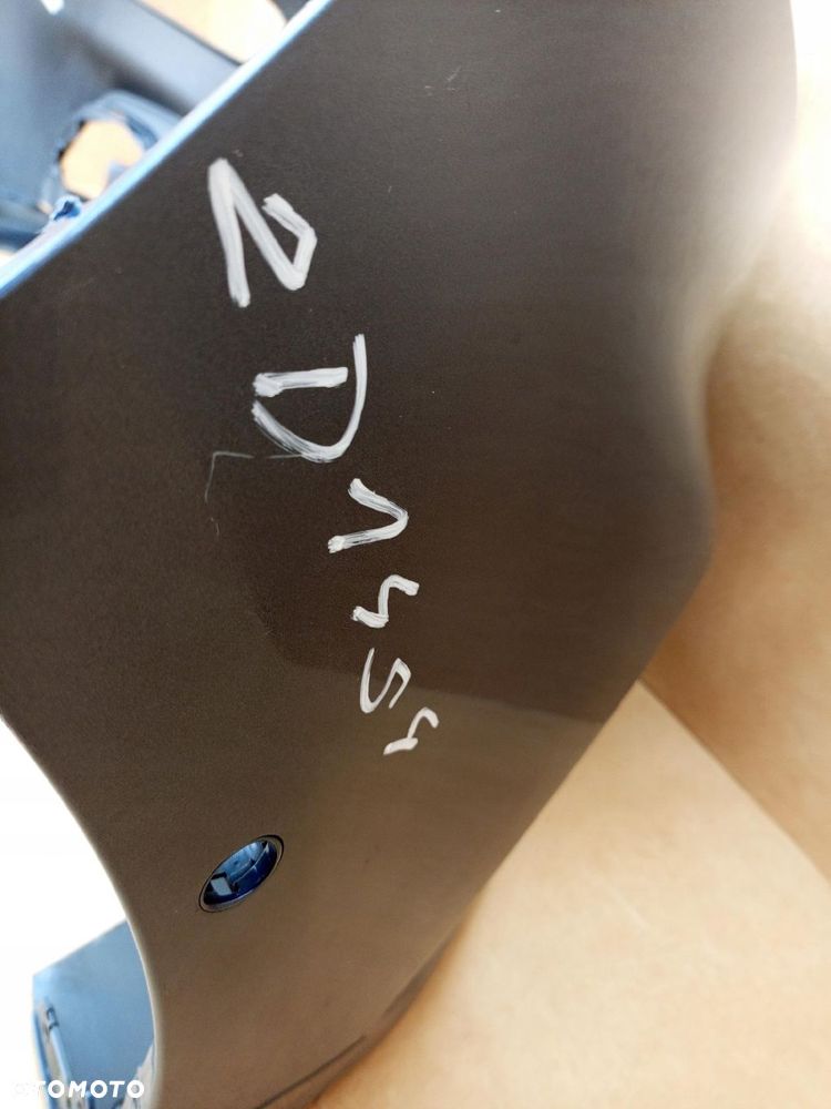 FORD GALAXY III 3 MK3 LIFT 19-23 ZDERZAK PRZÓD PRZEDNI PDC LM2B-17D957-A = - 15