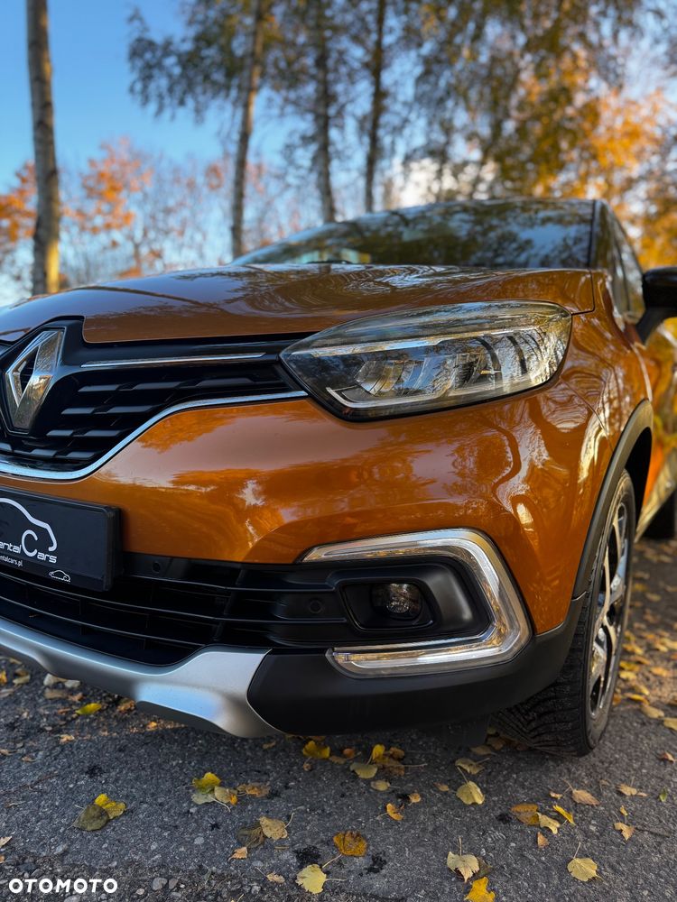 Renault Captur 1.2 Energy TCe XMOD - 18