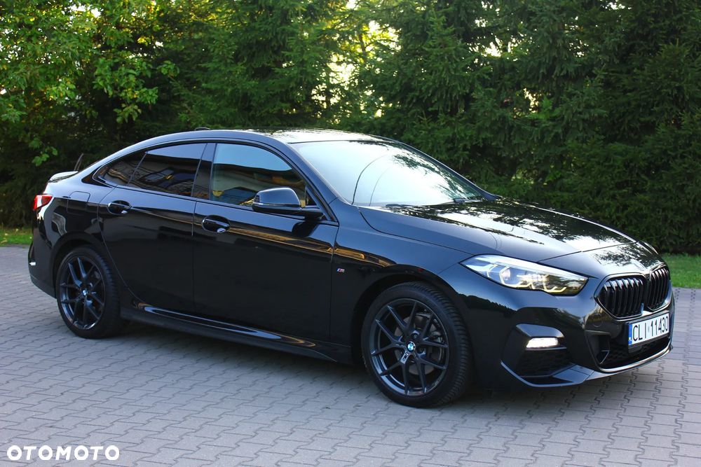 BMW Seria 2 218d M Sport sport - 22