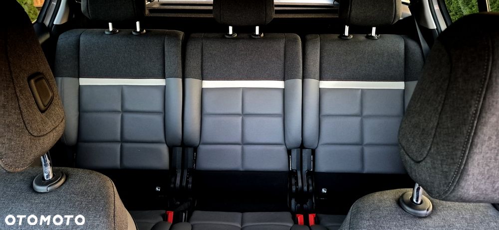 Citroën C5 Aircross BlueHDI 180 S&S EAT8 SHINE - 31