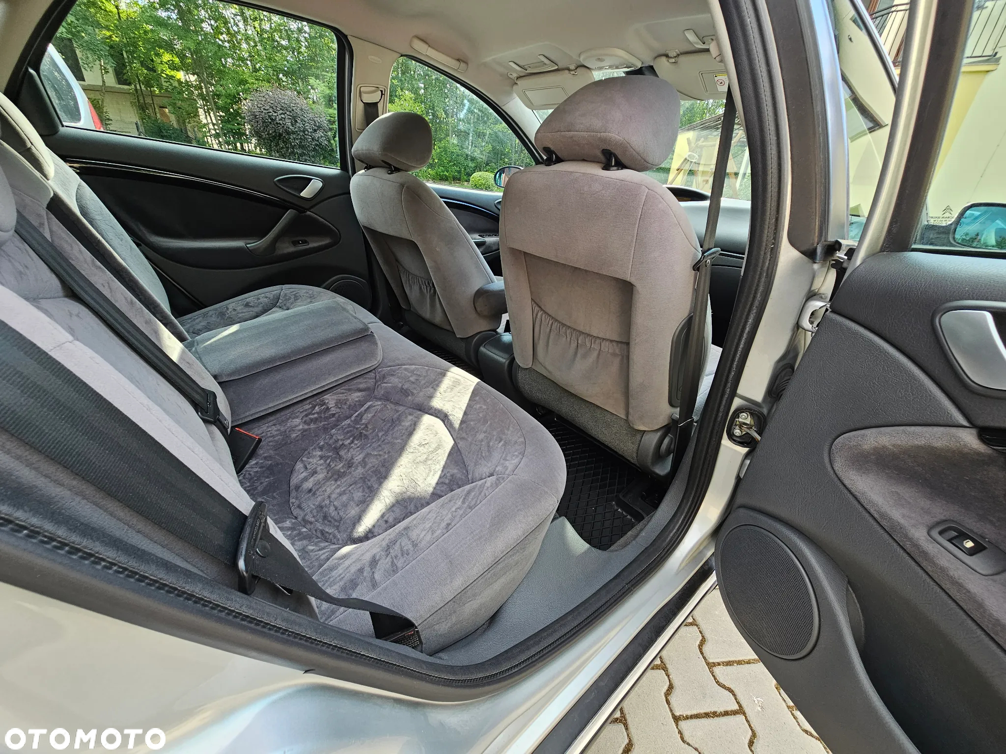 Citroën C5 1.6 HDi Dynamique - 8