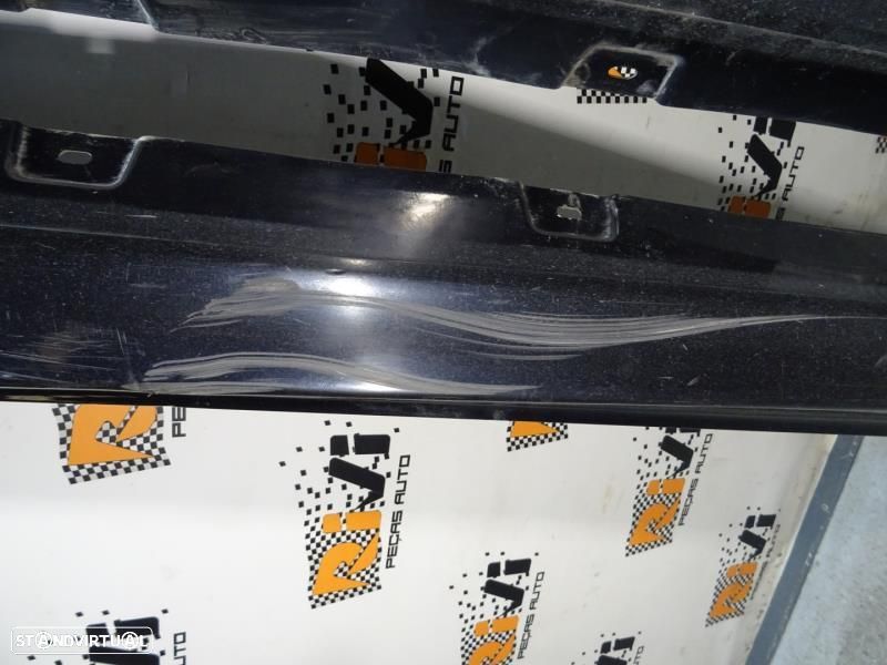 Embaladeiras / Saias BMW Serie 6 GranCoupe F06 Pack M - Originais - 7