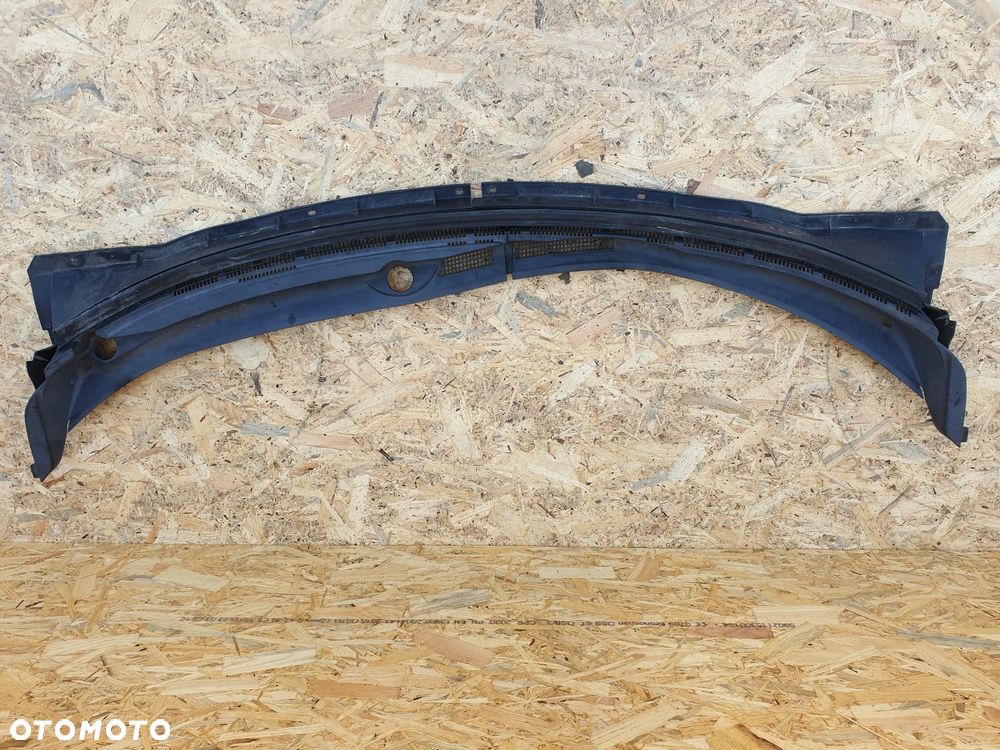 Citroen C-Crosser Podszybie - 1