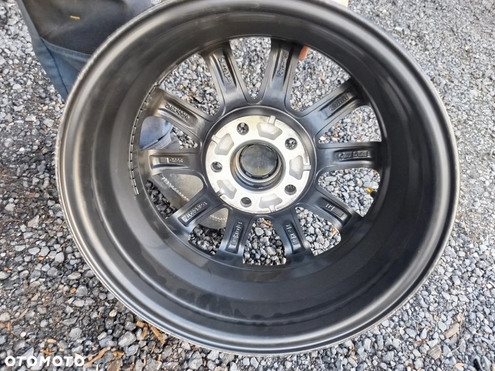 Felgi Aluminiowe 5x114,3 6jx15 ET43 otwór centrujacy 70/67,1 nowe wyprzedaż - 4