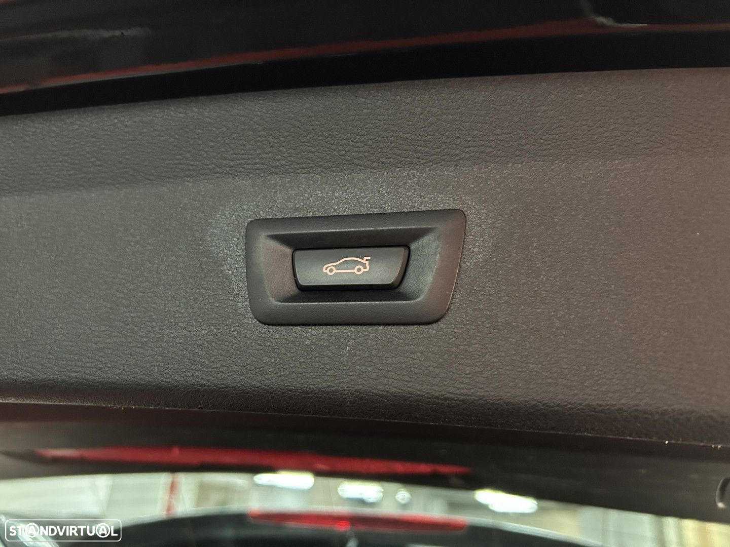 BMW X1 16 d sDrive Advantage Auto - 17