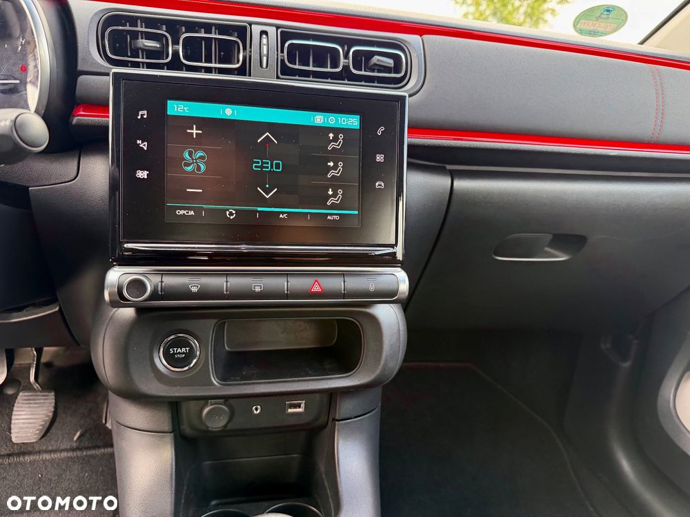 Citroën C3 1.2 VTi Exclusive - 22