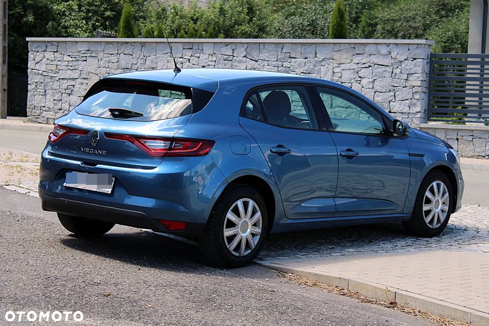 Renault Megane - 12